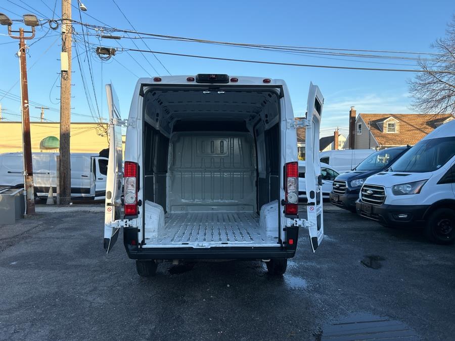 2019 Ram ProMaster Cargo Van 2500 High Roof 136" WB, available for sale in West Hempstead, New York | Only Vans Inc. West Hempstead, New York 2019 Ram ProMaster Cargo Van 2500 High Roof 136" WB, available for sale in West Hempstead, New York | Only Vans Inc. West Hempstead, New York