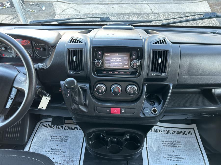 2019 Ram ProMaster Cargo Van 2500 High Roof 136" WB, available for sale in West Hempstead, New York | Only Vans Inc. West Hempstead, New York 2019 Ram ProMaster Cargo Van 2500 High Roof 136" WB, available for sale in West Hempstead, New York | Only Vans Inc. West Hempstead, New York
