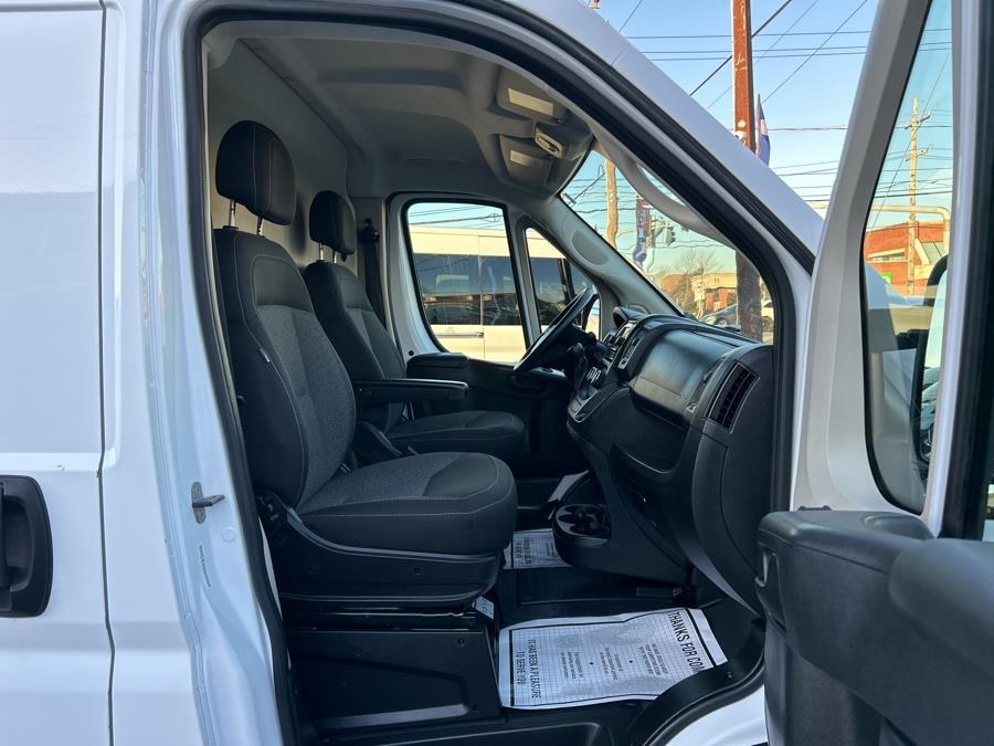 2019 Ram ProMaster Cargo Van 2500 High Roof 136" WB, available for sale in West Hempstead, New York | Only Vans Inc. West Hempstead, New York 2019 Ram ProMaster Cargo Van 2500 High Roof 136" WB, available for sale in West Hempstead, New York | Only Vans Inc. West Hempstead, New York