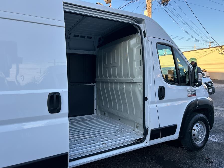 2019 Ram ProMaster Cargo Van 2500 High Roof 136" WB, available for sale in West Hempstead, New York | Only Vans Inc. West Hempstead, New York 2019 Ram ProMaster Cargo Van 2500 High Roof 136" WB, available for sale in West Hempstead, New York | Only Vans Inc. West Hempstead, New York
