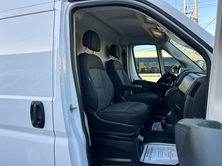 2019 Ram ProMaster Cargo Van 2500 High Roof 136" WB, available for sale in West Hempstead, New York | Only Vans Inc. West Hempstead, New York 2019 Ram ProMaster Cargo Van 2500 High Roof 136" WB, available for sale in West Hempstead, New York | Only Vans Inc. West Hempstead, New York