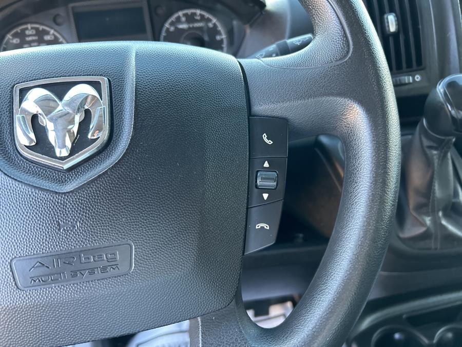 2019 Ram ProMaster Cargo Van 2500 High Roof 136" WB, available for sale in West Hempstead, New York | Only Vans Inc. West Hempstead, New York 2019 Ram ProMaster Cargo Van 2500 High Roof 136" WB, available for sale in West Hempstead, New York | Only Vans Inc. West Hempstead, New York