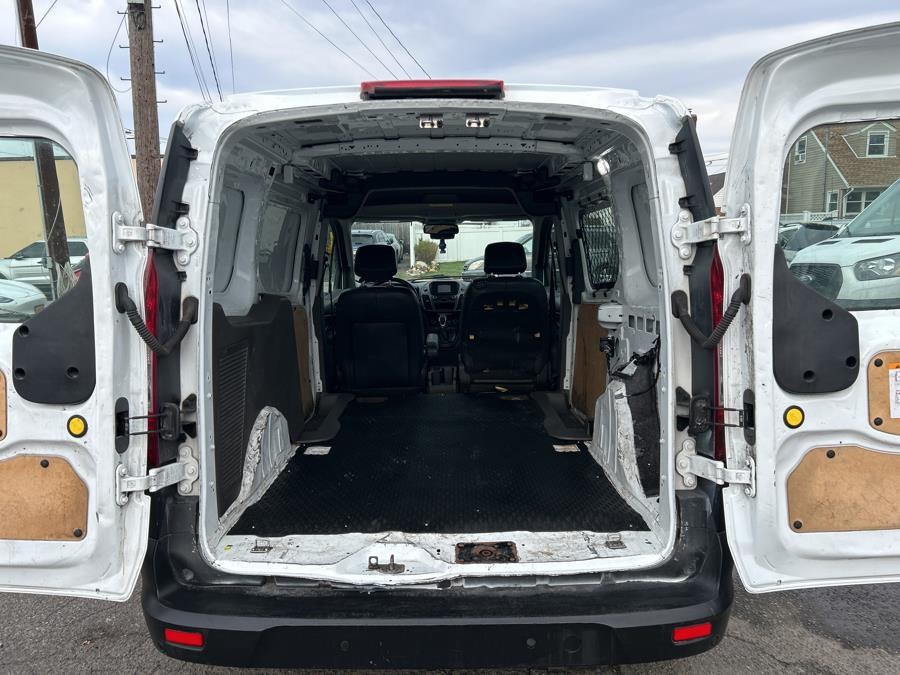 2020 Ford Transit Connect Van XL LWB w/Rear Symmetrical Doors, available for sale in West Hempstead, New York | Only Vans Inc. West Hempstead, New York 2020 Ford Transit Connect Van XL LWB w/Rear Symmetrical Doors, available for sale in West Hempstead, New York | Only Vans Inc. West Hempstead, New York