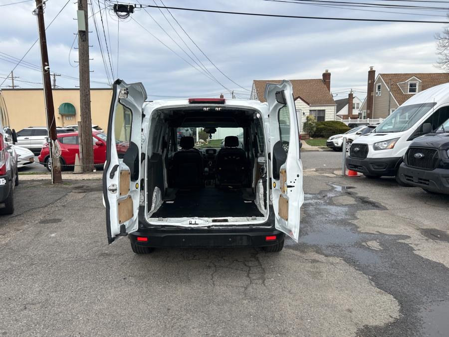 2020 Ford Transit Connect Van XL LWB w/Rear Symmetrical Doors, available for sale in West Hempstead, New York | Only Vans Inc. West Hempstead, New York 2020 Ford Transit Connect Van XL LWB w/Rear Symmetrical Doors, available for sale in West Hempstead, New York | Only Vans Inc. West Hempstead, New York