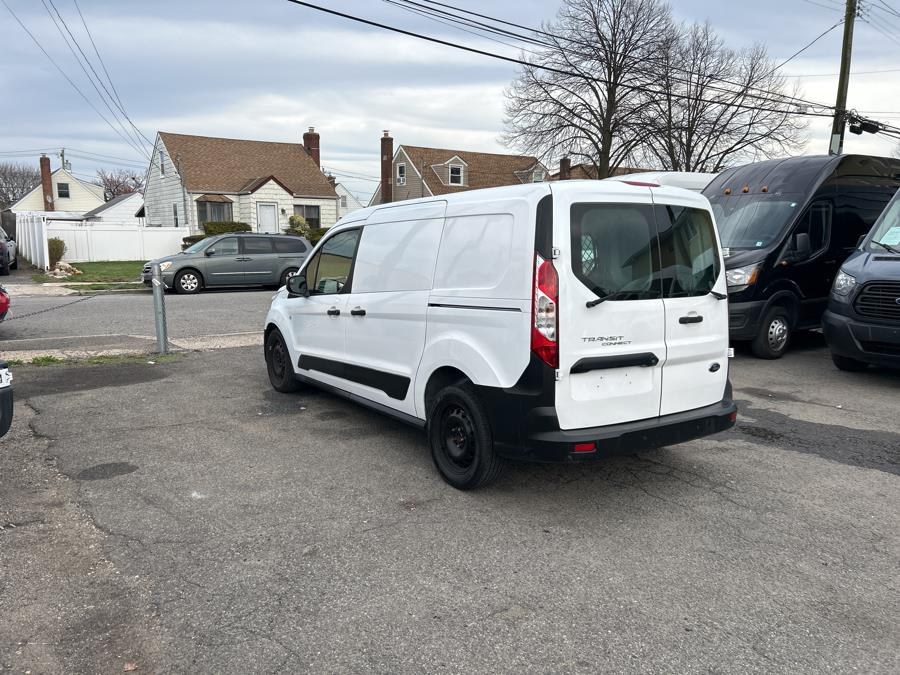 2020 Ford Transit Connect Van XL LWB w/Rear Symmetrical Doors, available for sale in West Hempstead, New York | Only Vans Inc. West Hempstead, New York 2020 Ford Transit Connect Van XL LWB w/Rear Symmetrical Doors, available for sale in West Hempstead, New York | Only Vans Inc. West Hempstead, New York