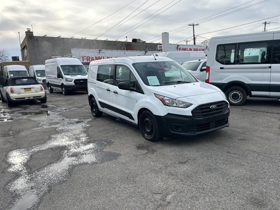 2020 Ford Transit Connect Van XL LWB w/Rear Symmetrical Doors, available for sale in West Hempstead, New York | Only Vans Inc. West Hempstead, New York 2020 Ford Transit Connect Van XL LWB w/Rear Symmetrical Doors, available for sale in West Hempstead, New York | Only Vans Inc. West Hempstead, New York