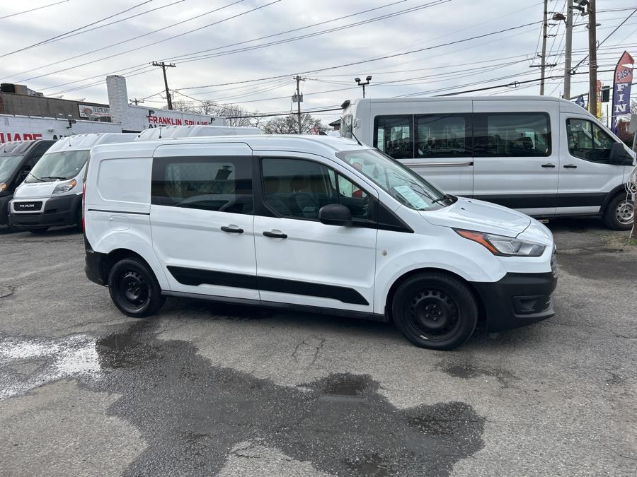 2020 Ford Transit Connect Van XL LWB w/Rear Symmetrical Doors, available for sale in West Hempstead, New York | Only Vans Inc. West Hempstead, New York 2020 Ford Transit Connect Van XL LWB w/Rear Symmetrical Doors, available for sale in West Hempstead, New York | Only Vans Inc. West Hempstead, New York