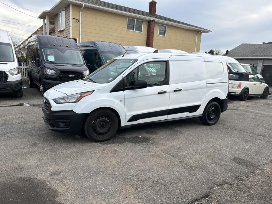 2020 Ford Transit Connect Van XL LWB w/Rear Symmetrical Doors, available for sale in West Hempstead, New York | Only Vans Inc. West Hempstead, New York 2020 Ford Transit Connect Van XL LWB w/Rear Symmetrical Doors, available for sale in West Hempstead, New York | Only Vans Inc. West Hempstead, New York