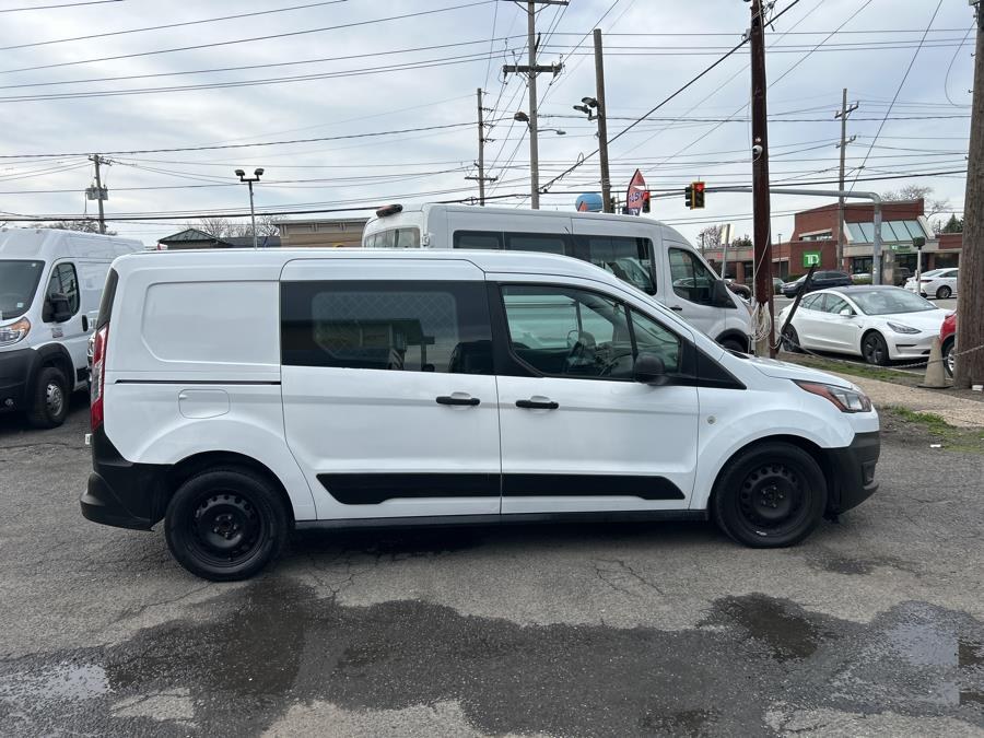 2020 Ford Transit Connect Van XL LWB w/Rear Symmetrical Doors, available for sale in West Hempstead, New York | Only Vans Inc. West Hempstead, New York 2020 Ford Transit Connect Van XL LWB w/Rear Symmetrical Doors, available for sale in West Hempstead, New York | Only Vans Inc. West Hempstead, New York