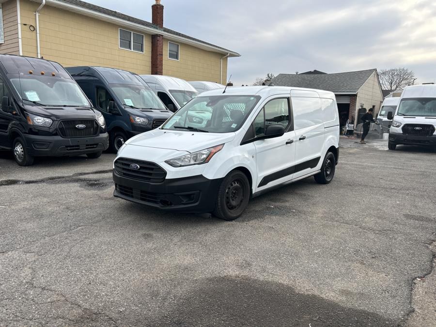 2020 Ford Transit Connect Van XL LWB w/Rear Symmetrical Doors, available for sale in West Hempstead, New York | Only Vans Inc. West Hempstead, New York 2020 Ford Transit Connect Van XL LWB w/Rear Symmetrical Doors, available for sale in West Hempstead, New York | Only Vans Inc. West Hempstead, New York