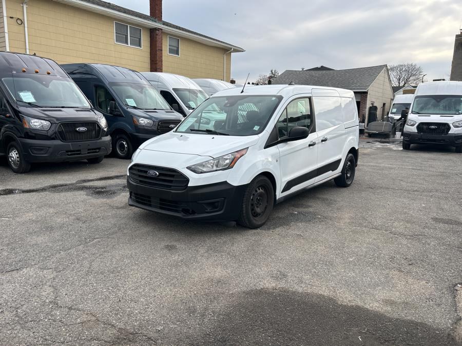 2020 Ford Transit Connect Van XL LWB w/Rear Symmetrical Doors, available for sale in West Hempstead, New York | Only Vans Inc. West Hempstead, New York 2020 Ford Transit Connect Van XL LWB w/Rear Symmetrical Doors, available for sale in West Hempstead, New York | Only Vans Inc. West Hempstead, New York
