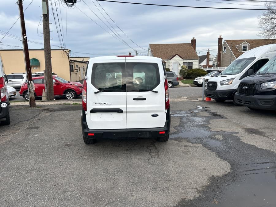 2020 Ford Transit Connect Van XL LWB w/Rear Symmetrical Doors, available for sale in West Hempstead, New York | Only Vans Inc. West Hempstead, New York 2020 Ford Transit Connect Van XL LWB w/Rear Symmetrical Doors, available for sale in West Hempstead, New York | Only Vans Inc. West Hempstead, New York