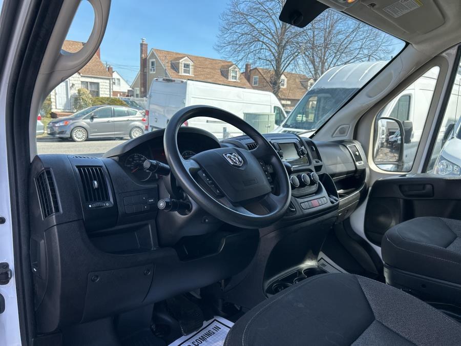 2020 Ram ProMaster Cargo Van 2500 High Roof 159" WB, available for sale in West Hempstead, New York | Only Vans Inc. West Hempstead, New York 2020 Ram ProMaster Cargo Van 2500 High Roof 159" WB, available for sale in West Hempstead, New York | Only Vans Inc. West Hempstead, New York