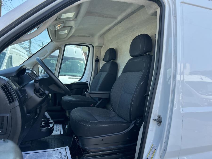2020 Ram ProMaster Cargo Van 2500 High Roof 159" WB, available for sale in West Hempstead, New York | Only Vans Inc. West Hempstead, New York 2020 Ram ProMaster Cargo Van 2500 High Roof 159" WB, available for sale in West Hempstead, New York | Only Vans Inc. West Hempstead, New York
