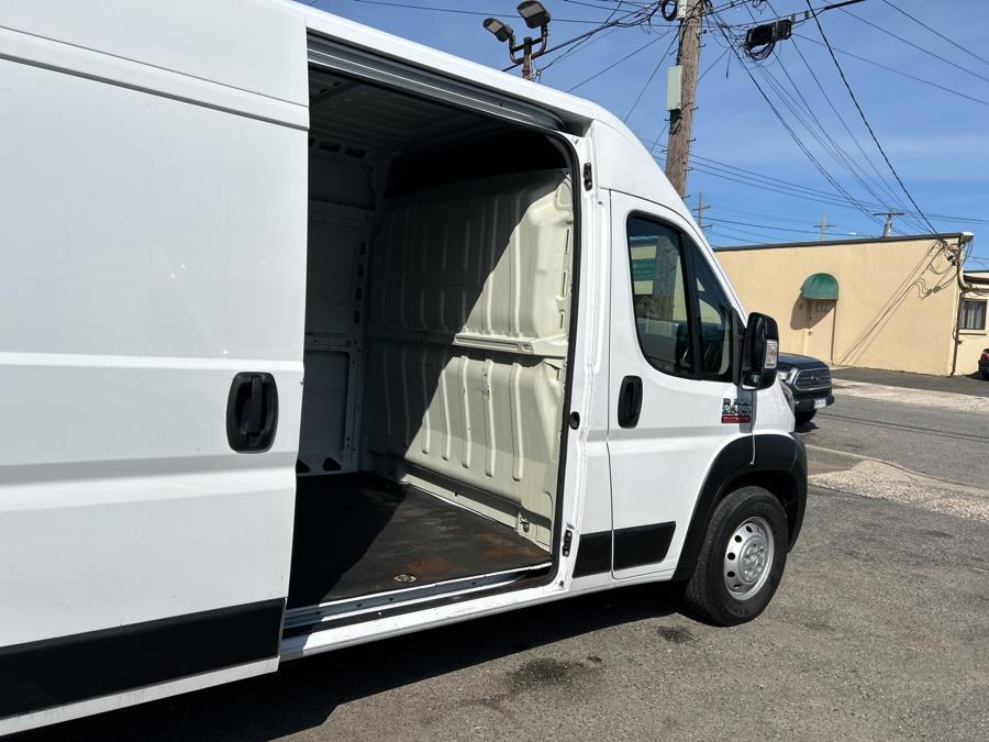 2020 Ram ProMaster Cargo Van 2500 High Roof 159" WB, available for sale in West Hempstead, New York | Only Vans Inc. West Hempstead, New York 2020 Ram ProMaster Cargo Van 2500 High Roof 159" WB, available for sale in West Hempstead, New York | Only Vans Inc. West Hempstead, New York