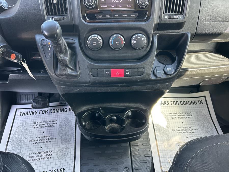 2020 Ram ProMaster Cargo Van 2500 High Roof 159" WB, available for sale in West Hempstead, New York | Only Vans Inc. West Hempstead, New York 2020 Ram ProMaster Cargo Van 2500 High Roof 159" WB, available for sale in West Hempstead, New York | Only Vans Inc. West Hempstead, New York