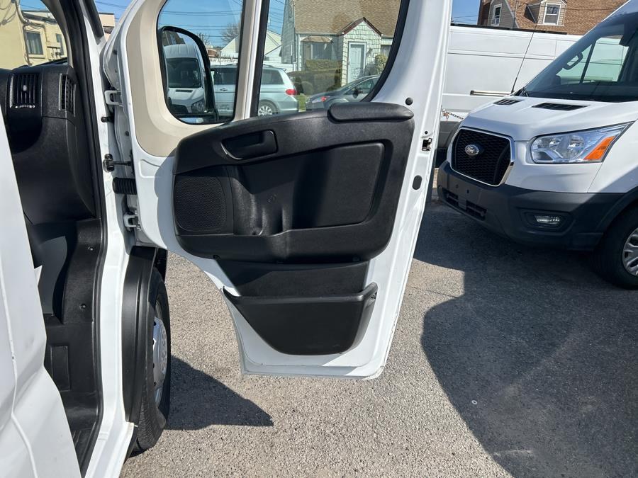 2020 Ram ProMaster Cargo Van 2500 High Roof 159" WB, available for sale in West Hempstead, New York | Only Vans Inc. West Hempstead, New York 2020 Ram ProMaster Cargo Van 2500 High Roof 159" WB, available for sale in West Hempstead, New York | Only Vans Inc. West Hempstead, New York