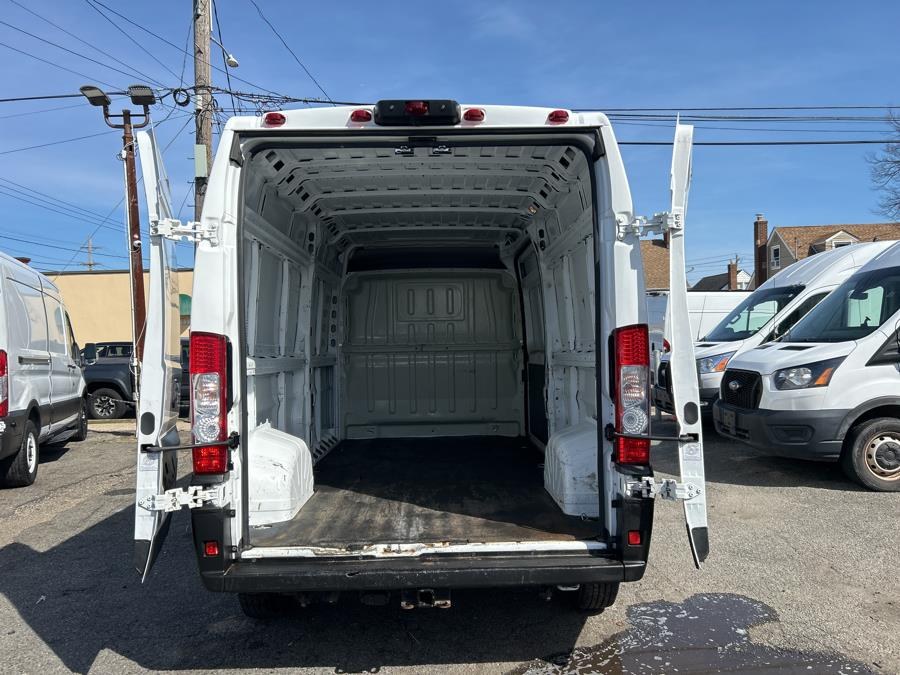 2020 Ram ProMaster Cargo Van 2500 High Roof 159" WB, available for sale in West Hempstead, New York | Only Vans Inc. West Hempstead, New York 2020 Ram ProMaster Cargo Van 2500 High Roof 159" WB, available for sale in West Hempstead, New York | Only Vans Inc. West Hempstead, New York