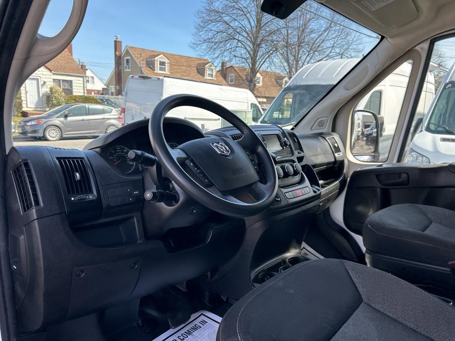 2020 Ram ProMaster Cargo Van 2500 High Roof 159" WB, available for sale in West Hempstead, New York | Only Vans Inc. West Hempstead, New York 2020 Ram ProMaster Cargo Van 2500 High Roof 159" WB, available for sale in West Hempstead, New York | Only Vans Inc. West Hempstead, New York