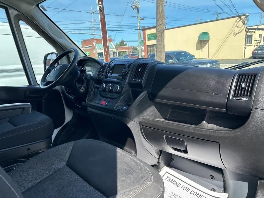 2020 Ram ProMaster Cargo Van 2500 High Roof 159" WB, available for sale in West Hempstead, New York | Only Vans Inc. West Hempstead, New York 2020 Ram ProMaster Cargo Van 2500 High Roof 159" WB, available for sale in West Hempstead, New York | Only Vans Inc. West Hempstead, New York