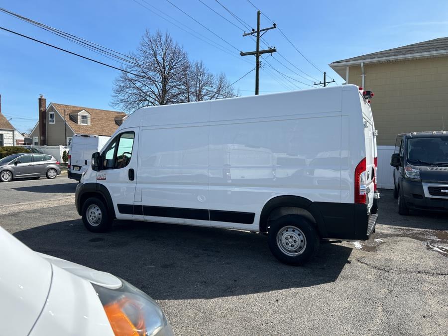 2020 Ram ProMaster Cargo Van 2500 High Roof 159" WB, available for sale in West Hempstead, New York | Only Vans Inc. West Hempstead, New York 2020 Ram ProMaster Cargo Van 2500 High Roof 159" WB, available for sale in West Hempstead, New York | Only Vans Inc. West Hempstead, New York