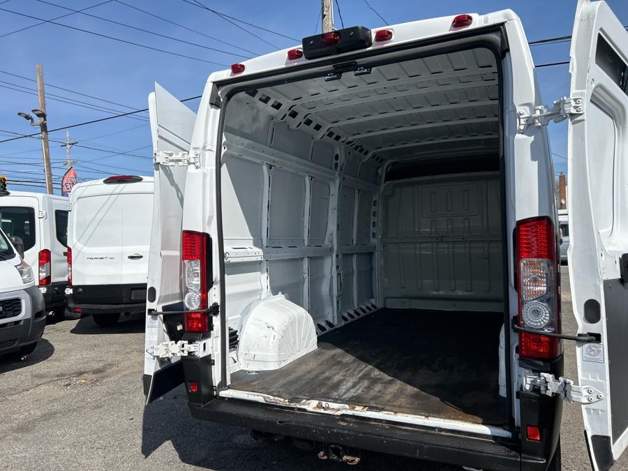 2020 Ram ProMaster Cargo Van 2500 High Roof 159" WB, available for sale in West Hempstead, New York | Only Vans Inc. West Hempstead, New York 2020 Ram ProMaster Cargo Van 2500 High Roof 159" WB, available for sale in West Hempstead, New York | Only Vans Inc. West Hempstead, New York