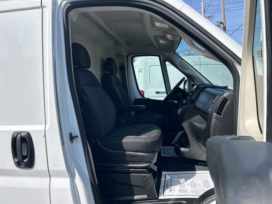2020 Ram ProMaster Cargo Van 2500 High Roof 159" WB, available for sale in West Hempstead, New York | Only Vans Inc. West Hempstead, New York 2020 Ram ProMaster Cargo Van 2500 High Roof 159" WB, available for sale in West Hempstead, New York | Only Vans Inc. West Hempstead, New York