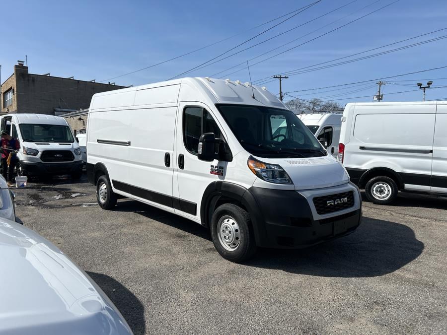 2020 Ram ProMaster Cargo Van 2500 High Roof 159" WB, available for sale in West Hempstead, New York | Only Vans Inc. West Hempstead, New York 2020 Ram ProMaster Cargo Van 2500 High Roof 159" WB, available for sale in West Hempstead, New York | Only Vans Inc. West Hempstead, New York