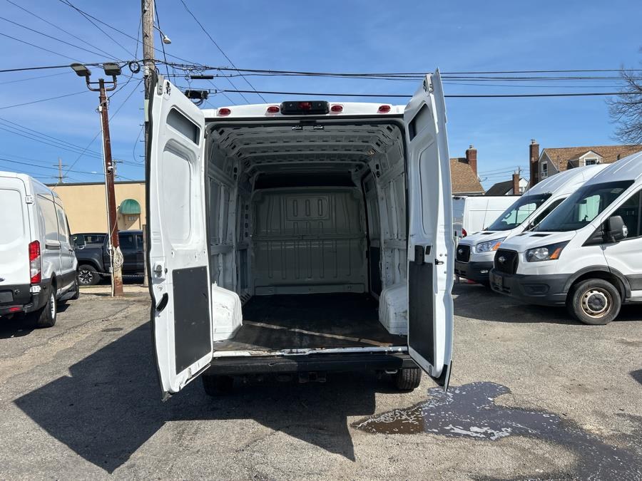 2020 Ram ProMaster Cargo Van 2500 High Roof 159" WB, available for sale in West Hempstead, New York | Only Vans Inc. West Hempstead, New York 2020 Ram ProMaster Cargo Van 2500 High Roof 159" WB, available for sale in West Hempstead, New York | Only Vans Inc. West Hempstead, New York