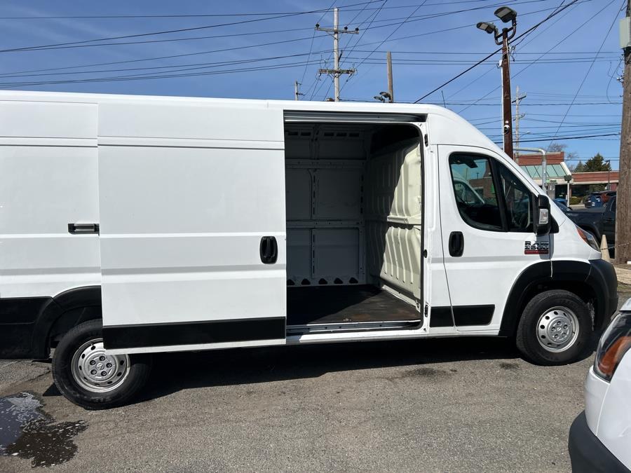 2020 Ram ProMaster Cargo Van 2500 High Roof 159" WB, available for sale in West Hempstead, New York | Only Vans Inc. West Hempstead, New York 2020 Ram ProMaster Cargo Van 2500 High Roof 159" WB, available for sale in West Hempstead, New York | Only Vans Inc. West Hempstead, New York
