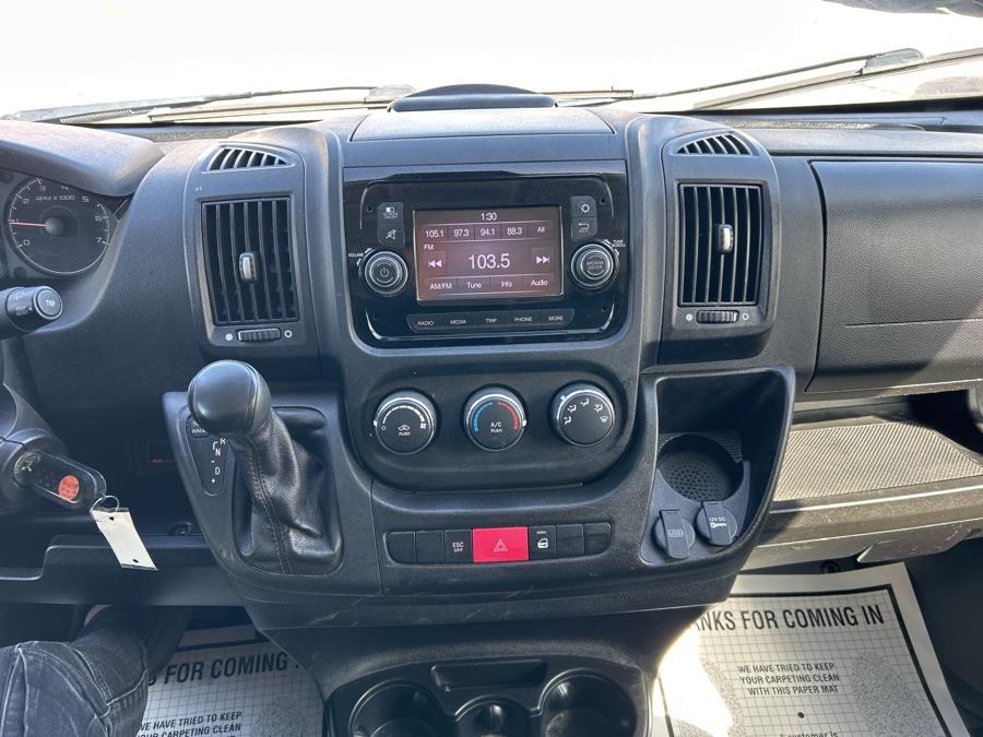 2020 Ram ProMaster Cargo Van 2500 High Roof 159" WB, available for sale in West Hempstead, New York | Only Vans Inc. West Hempstead, New York 2020 Ram ProMaster Cargo Van 2500 High Roof 159" WB, available for sale in West Hempstead, New York | Only Vans Inc. West Hempstead, New York