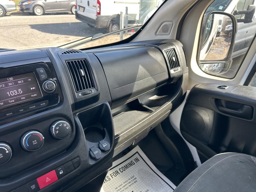 2020 Ram ProMaster Cargo Van 2500 High Roof 159" WB, available for sale in West Hempstead, New York | Only Vans Inc. West Hempstead, New York 2020 Ram ProMaster Cargo Van 2500 High Roof 159" WB, available for sale in West Hempstead, New York | Only Vans Inc. West Hempstead, New York