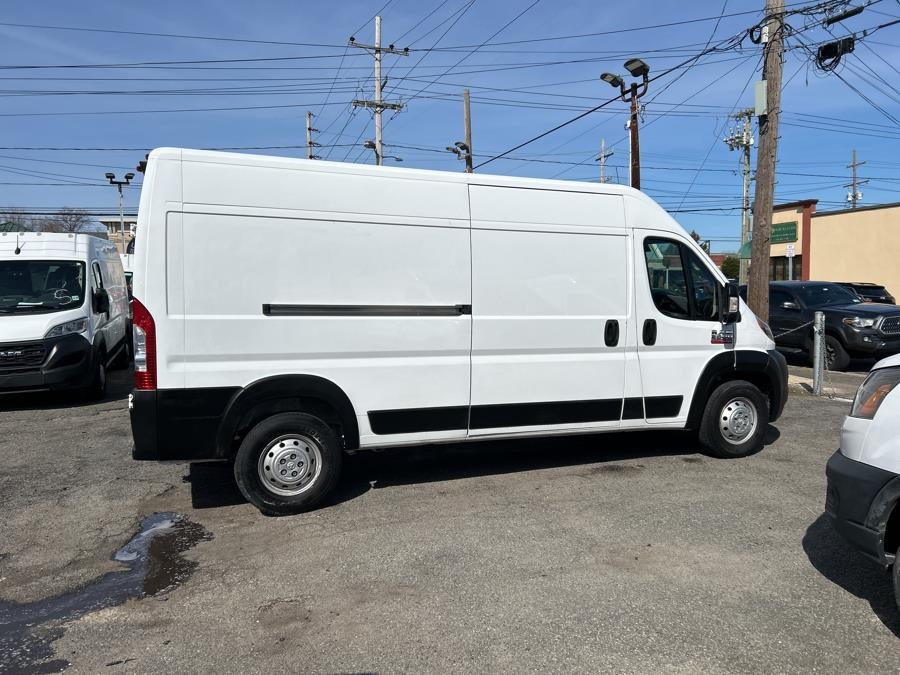 2020 Ram ProMaster Cargo Van 2500 High Roof 159" WB, available for sale in West Hempstead, New York | Only Vans Inc. West Hempstead, New York 2020 Ram ProMaster Cargo Van 2500 High Roof 159" WB, available for sale in West Hempstead, New York | Only Vans Inc. West Hempstead, New York