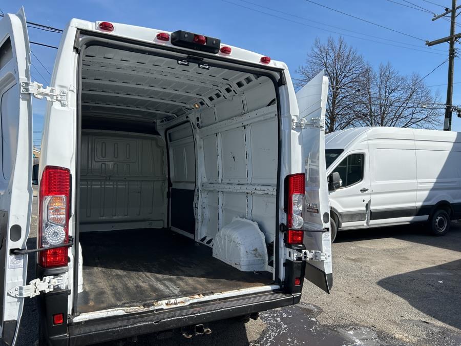 2020 Ram ProMaster Cargo Van 2500 High Roof 159" WB, available for sale in West Hempstead, New York | Only Vans Inc. West Hempstead, New York 2020 Ram ProMaster Cargo Van 2500 High Roof 159" WB, available for sale in West Hempstead, New York | Only Vans Inc. West Hempstead, New York