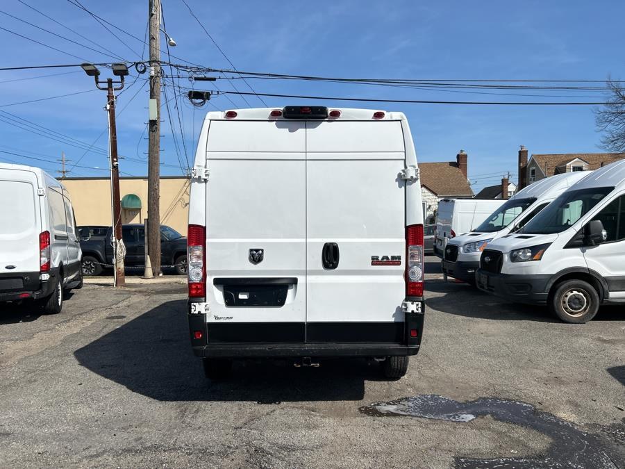 2020 Ram ProMaster Cargo Van 2500 High Roof 159" WB, available for sale in West Hempstead, New York | Only Vans Inc. West Hempstead, New York 2020 Ram ProMaster Cargo Van 2500 High Roof 159" WB, available for sale in West Hempstead, New York | Only Vans Inc. West Hempstead, New York