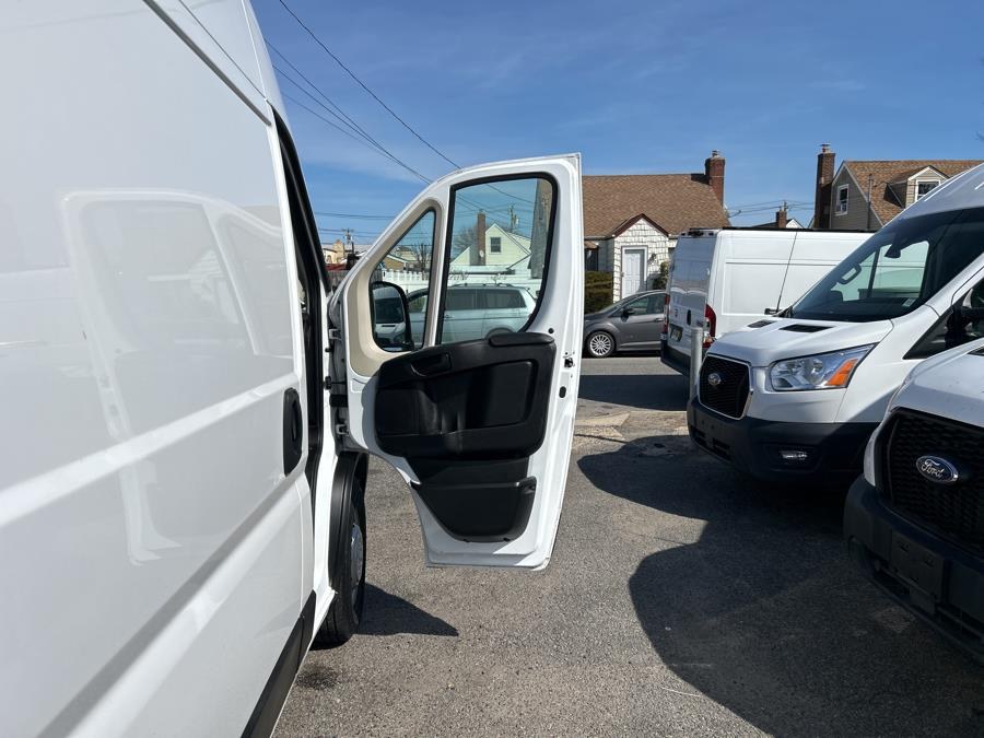 2020 Ram ProMaster Cargo Van 2500 High Roof 159" WB, available for sale in West Hempstead, New York | Only Vans Inc. West Hempstead, New York 2020 Ram ProMaster Cargo Van 2500 High Roof 159" WB, available for sale in West Hempstead, New York | Only Vans Inc. West Hempstead, New York