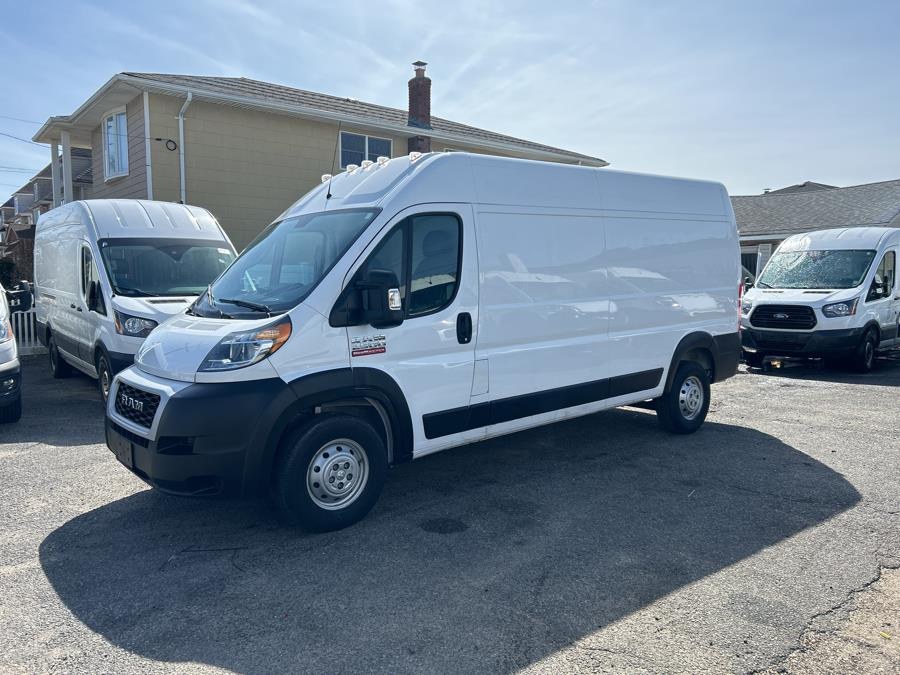 2020 Ram ProMaster Cargo Van 2500 High Roof 159" WB, available for sale in West Hempstead, New York | Only Vans Inc. West Hempstead, New York 2020 Ram ProMaster Cargo Van 2500 High Roof 159" WB, available for sale in West Hempstead, New York | Only Vans Inc. West Hempstead, New York