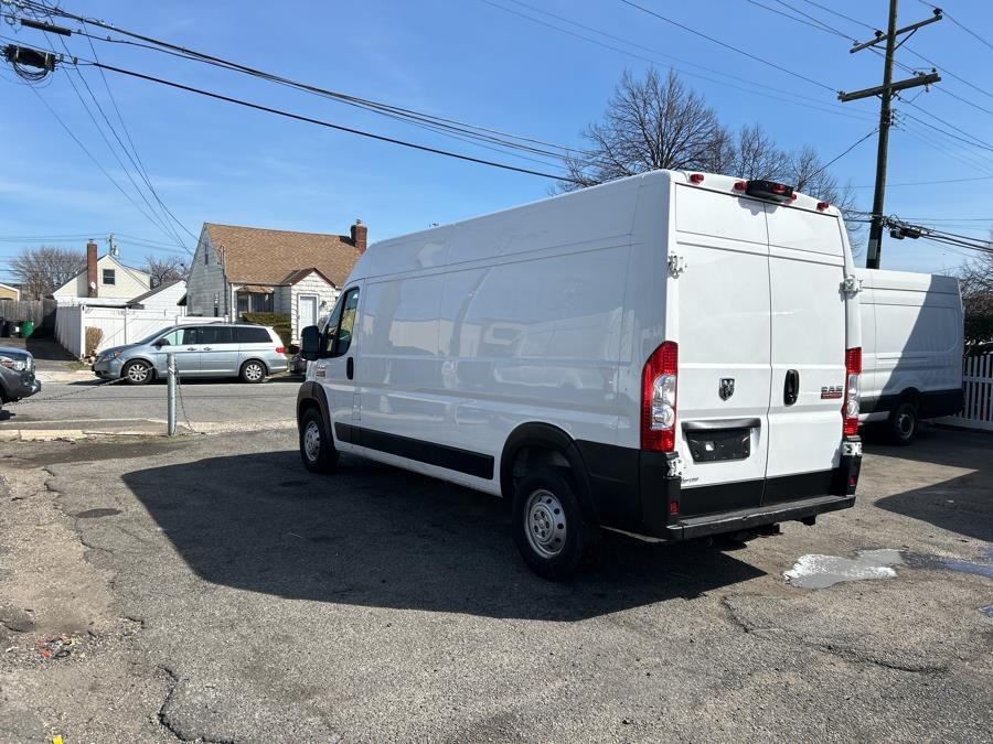 2020 Ram ProMaster Cargo Van 2500 High Roof 159" WB, available for sale in West Hempstead, New York | Only Vans Inc. West Hempstead, New York 2020 Ram ProMaster Cargo Van 2500 High Roof 159" WB, available for sale in West Hempstead, New York | Only Vans Inc. West Hempstead, New York