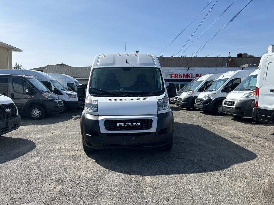 2020 Ram ProMaster Cargo Van 2500 High Roof 159" WB, available for sale in West Hempstead, New York | Only Vans Inc. West Hempstead, New York 2020 Ram ProMaster Cargo Van 2500 High Roof 159" WB, available for sale in West Hempstead, New York | Only Vans Inc. West Hempstead, New York