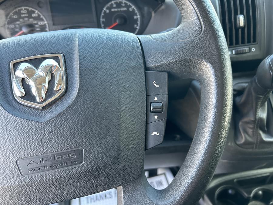 2020 Ram ProMaster Cargo Van 2500 High Roof 159" WB, available for sale in West Hempstead, New York | Only Vans Inc. West Hempstead, New York 2020 Ram ProMaster Cargo Van 2500 High Roof 159" WB, available for sale in West Hempstead, New York | Only Vans Inc. West Hempstead, New York