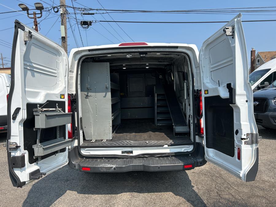 2018 Ford Transit Van T-250 148" Low Rf 9000 GVWR Sliding RH Dr, available for sale in West Hempstead, New York | Only Vans Inc. West Hempstead, New York 2018 Ford Transit Van T-250 148" Low Rf 9000 GVWR Sliding RH Dr, available for sale in West Hempstead, New York | Only Vans Inc. West Hempstead, New York