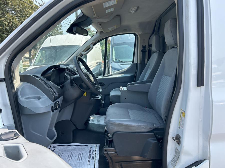 2018 Ford Transit Van T-250 148" Low Rf 9000 GVWR Sliding RH Dr, available for sale in West Hempstead, New York | Only Vans Inc. West Hempstead, New York 2018 Ford Transit Van T-250 148" Low Rf 9000 GVWR Sliding RH Dr, available for sale in West Hempstead, New York | Only Vans Inc. West Hempstead, New York