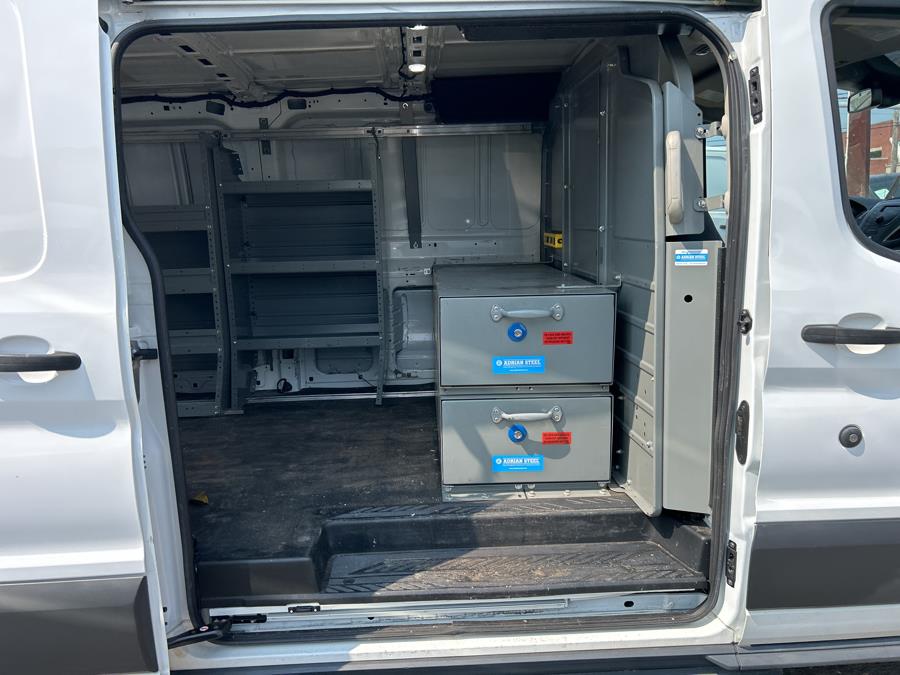 2018 Ford Transit Van T-250 148" Low Rf 9000 GVWR Sliding RH Dr, available for sale in West Hempstead, New York | Only Vans Inc. West Hempstead, New York 2018 Ford Transit Van T-250 148" Low Rf 9000 GVWR Sliding RH Dr, available for sale in West Hempstead, New York | Only Vans Inc. West Hempstead, New York