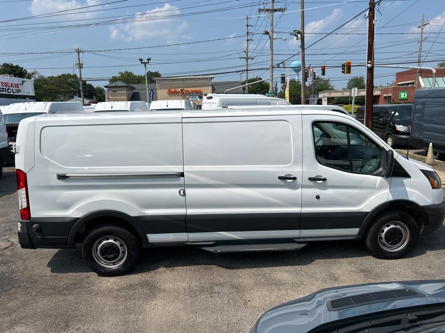 2018 Ford Transit Van T-250 148" Low Rf 9000 GVWR Sliding RH Dr, available for sale in West Hempstead, New York | Only Vans Inc. West Hempstead, New York 2018 Ford Transit Van T-250 148" Low Rf 9000 GVWR Sliding RH Dr, available for sale in West Hempstead, New York | Only Vans Inc. West Hempstead, New York