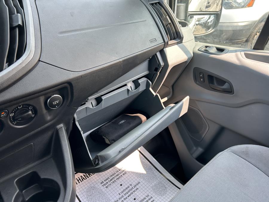 2018 Ford Transit Van T-250 148" Low Rf 9000 GVWR Sliding RH Dr, available for sale in West Hempstead, New York | Only Vans Inc. West Hempstead, New York 2018 Ford Transit Van T-250 148" Low Rf 9000 GVWR Sliding RH Dr, available for sale in West Hempstead, New York | Only Vans Inc. West Hempstead, New York