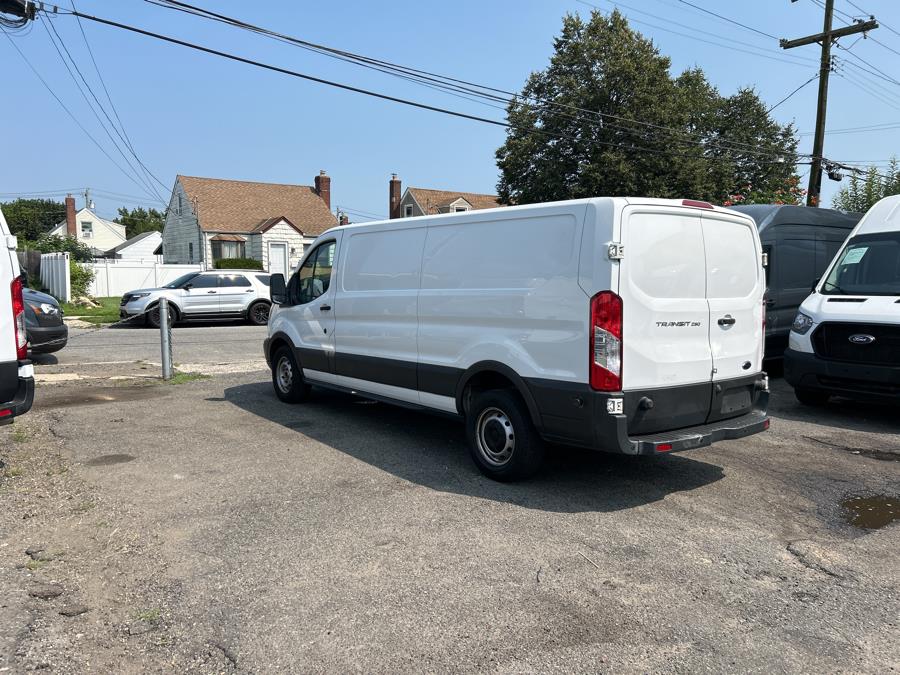 2018 Ford Transit Van T-250 148" Low Rf 9000 GVWR Sliding RH Dr, available for sale in West Hempstead, New York | Only Vans Inc. West Hempstead, New York 2018 Ford Transit Van T-250 148" Low Rf 9000 GVWR Sliding RH Dr, available for sale in West Hempstead, New York | Only Vans Inc. West Hempstead, New York
