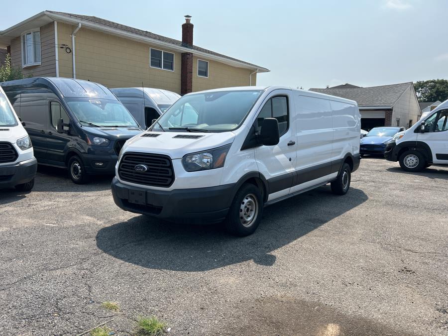 2018 Ford Transit Van T-250 148" Low Rf 9000 GVWR Sliding RH Dr, available for sale in West Hempstead, New York | Only Vans Inc. West Hempstead, New York 2018 Ford Transit Van T-250 148" Low Rf 9000 GVWR Sliding RH Dr, available for sale in West Hempstead, New York | Only Vans Inc. West Hempstead, New York