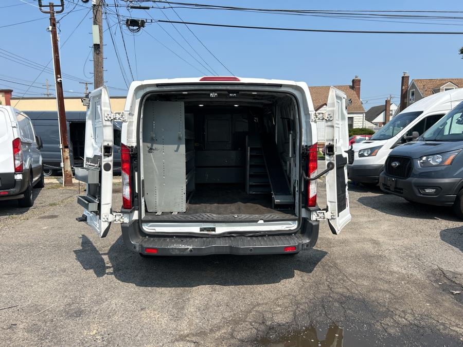 2018 Ford Transit Van T-250 148" Low Rf 9000 GVWR Sliding RH Dr, available for sale in West Hempstead, New York | Only Vans Inc. West Hempstead, New York 2018 Ford Transit Van T-250 148" Low Rf 9000 GVWR Sliding RH Dr, available for sale in West Hempstead, New York | Only Vans Inc. West Hempstead, New York