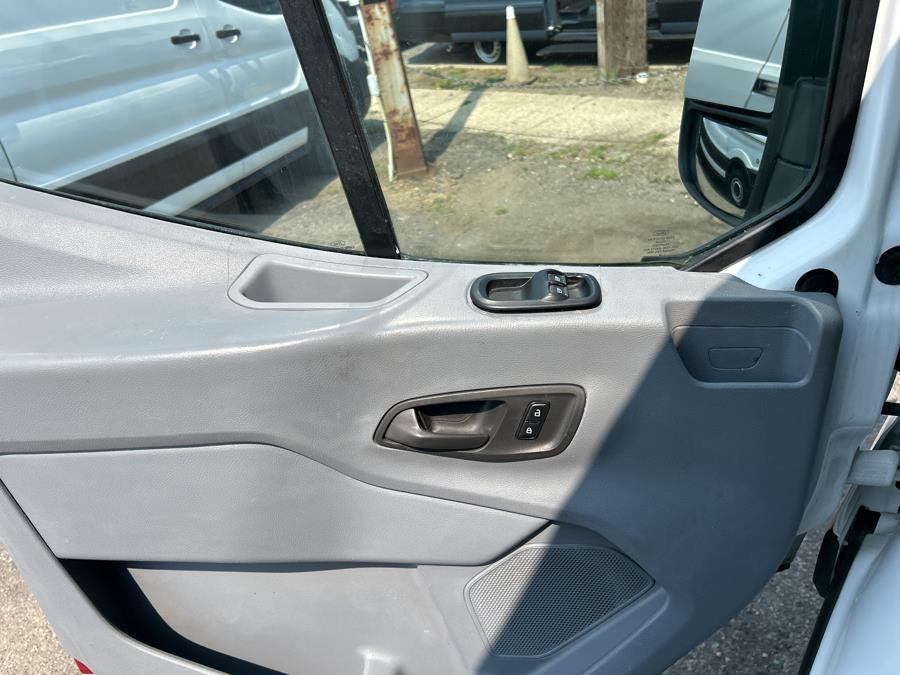 2018 Ford Transit Van T-250 148" Low Rf 9000 GVWR Sliding RH Dr, available for sale in West Hempstead, New York | Only Vans Inc. West Hempstead, New York 2018 Ford Transit Van T-250 148" Low Rf 9000 GVWR Sliding RH Dr, available for sale in West Hempstead, New York | Only Vans Inc. West Hempstead, New York
