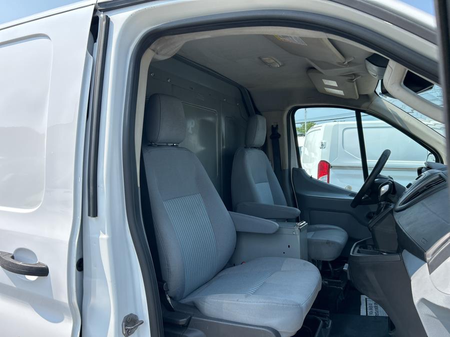 2018 Ford Transit Van T-250 148" Low Rf 9000 GVWR Sliding RH Dr, available for sale in West Hempstead, New York | Only Vans Inc. West Hempstead, New York 2018 Ford Transit Van T-250 148" Low Rf 9000 GVWR Sliding RH Dr, available for sale in West Hempstead, New York | Only Vans Inc. West Hempstead, New York